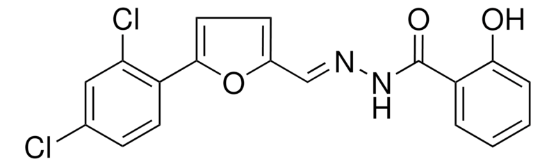 Merck 2-HYDROXY-BENZOIC ACID (5-(2,4 - 5 MG&