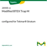 Merck PK1 PURGE TRAP M,MOD-BTEX TRAP,STRATUM