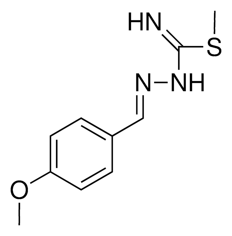 Merck 3-(4-METHOXYBENZYLIDENEAMINO)- - 50 MG&