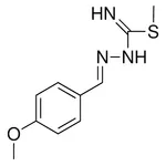 Merck 3-(4-METHOXYBENZYLIDENEAMINO)- - 50 MG&