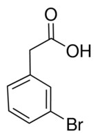 Merck 3-BROMOPHENYLACETIC ACID, 98%