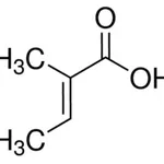 Merck TRANS-2-METHYL-2-BUTENOIC ACID, >=99%, &