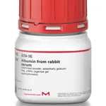 Merck Albumin from rabbit serum