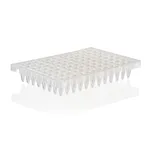 Thermo Fisher Scientific PCR Plate, 96-well, segmented, semi-skirted