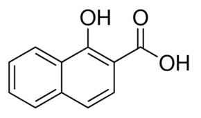 Merck 1-HYDROXY-2-NAPHTHOIC ACID, 99%