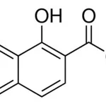 Merck 1-HYDROXY-2-NAPHTHOIC ACID, 99%