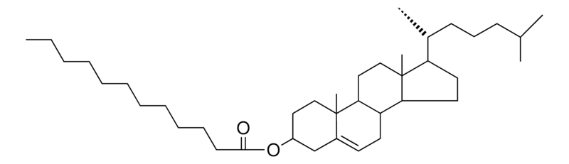 Merck CHOLESTERYL LAURATE