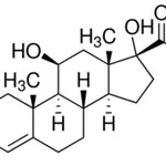 Merck 21-DEOXYCORTISOL
