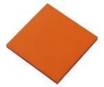 AS ONE Resin Sample Plate Phenol Resin, 수지 샘플 플레이트 페놀 수지