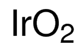 Merck IRIDIUM(IV) OXIDE, 99.9%