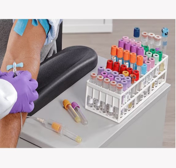 BD Vacutainer® PST™ Tubes