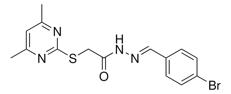 Merck 2-(4,6-DIMETHYL-PYRIMIDIN-2-YL - 50 MG&