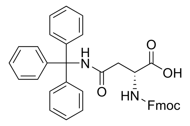 Merck FMOC-D-ASN(TRT)-OH, 97%