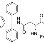 Merck FMOC-D-ASN(TRT)-OH, 97%