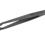 SIPEL 플라스틱 핀셋 P2AB Tweezer