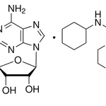 Merck Adenosine 5'-monophosphomorpholidate 4-morpholine-N,N'-dicyclohexylcarboxamidine salt