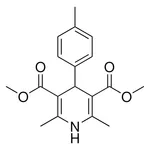 Merck 2,6-DIMETHYL-4-P-TOLYL-1,4-DIHYD-