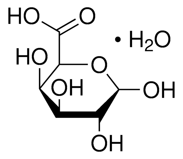 Merck D-(+)-Galacturonic acid