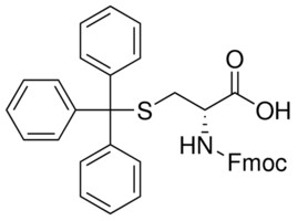 Merck FMOC-D-CYS(TRT)-OH, >=97.0% HPLC