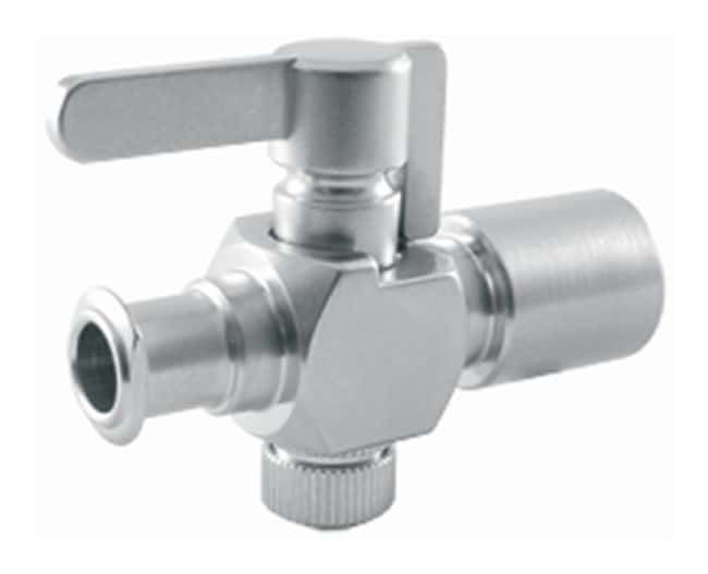 Thermo Fisher Scientific One-way Stopcocks