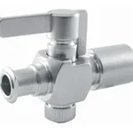 Thermo Fisher Scientific One-way Stopcocks