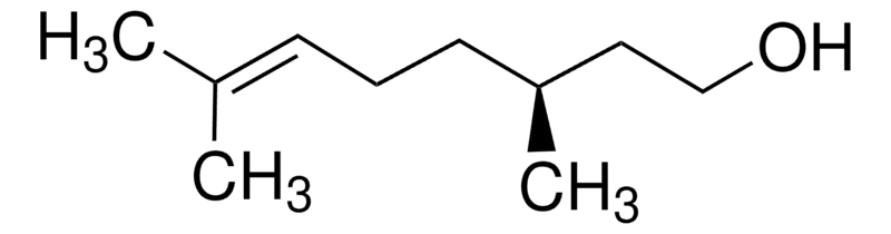 Merck (S)-(-)-beta-Citronellol