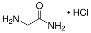 Merck GLYCINAMIDE HYDROCHLORIDE, 98%