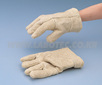 AS ONE Heat Resistant Glove (ZetexPlus™)  (1095℃), 내열장갑 (1095℃)