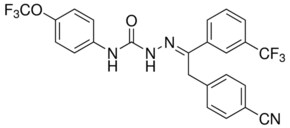 Merck METAFLUMIZONE, TECHNICAL PESTANAL