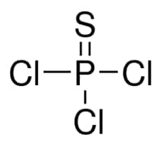 Merck THIOPHOSPHORYL CHLORIDE, 98%