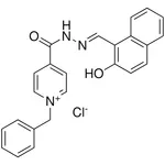 Merck 1-BENZYL-4-((2-((2-HO-1-NAPHTHYL-