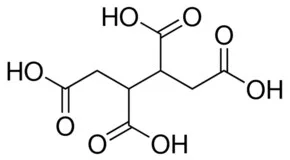 Merck 1,2,3,4-BUTANETETRACARBOXYLIC ACID, 99%