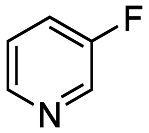 Merck 3-FLUOROPYRIDINE, 99%