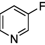 Merck 3-FLUOROPYRIDINE, 99%