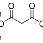 Merck BIS(TRIMETHYLSILYL) MALONATE, 98%