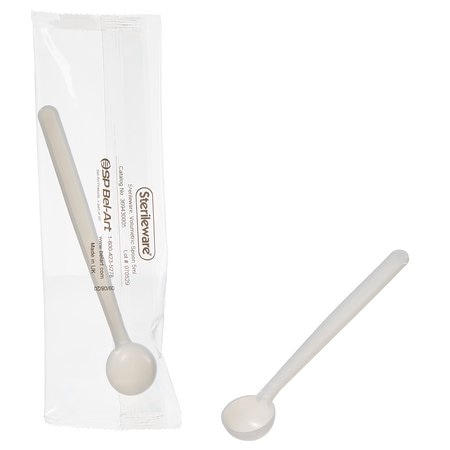 Merck SP Bel-Art(R) Sterileware(TM) Volumetric Sampling Spoons