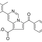 Merck ET 3-(2,4-DI-ME-PH)-7-(4-METHOX-