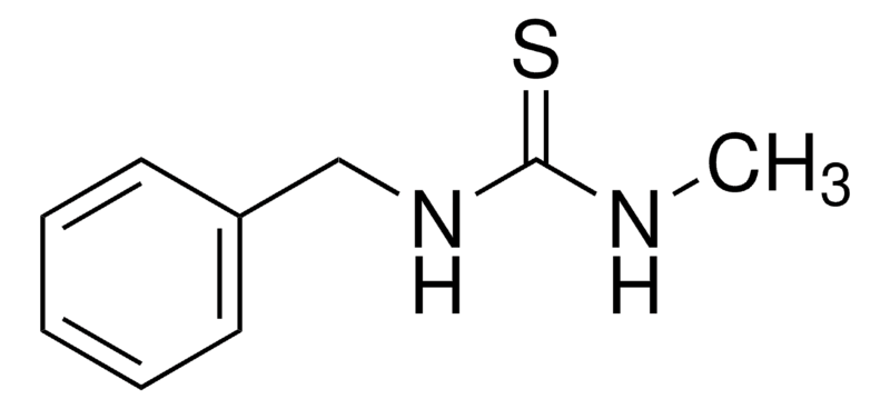 Merck 1-BENZYL-3-METHYL-2-THIOUREA-1G