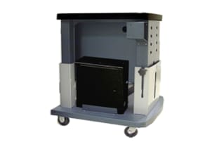 Waters ACQUITY UPLC System FlexCart