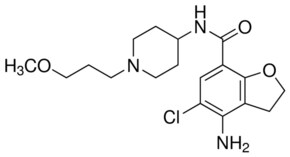 Merck PRUCALOPRIDE, >=98% (HPLC)