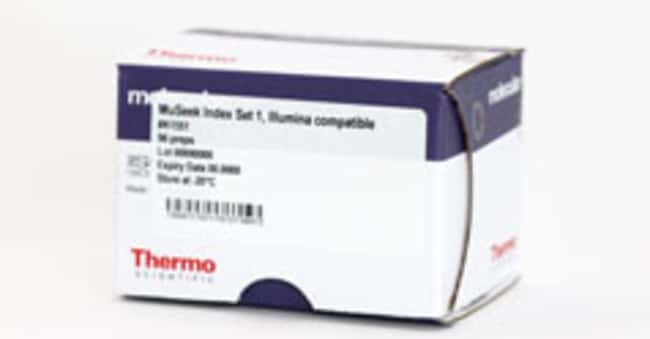 Thermo Fisher Scientific MuSeek Index Set 1, Illumina compatible