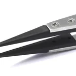 SIPEL 퀵 체인지 핀셋 1302/1402-SA Tweezer