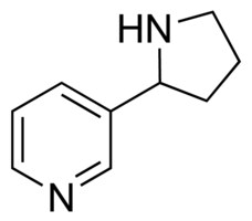 Merck (+\-)-NORNICOTINE