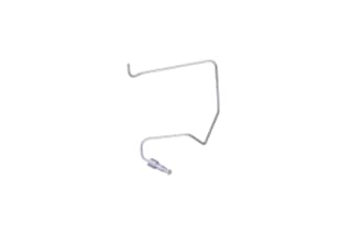 Waters Tubing Assembly, Vent Valve P4 To Waste, Quaternary Solvent Manager