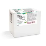 Merck GOLD TEST 0.5 - 12.0 MG/L AU 80 TESTS