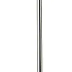 Thermo Fisher Scientific Chrome-Plated Brass Dipper Sampler, 50mL , 19 in.