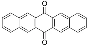 Merck 6,13-PENTACENEQUINONE, 99%