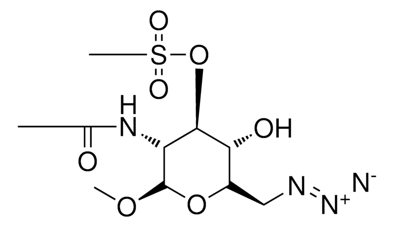 Merck METHANESULFONIC ACID 3-ACETYLAM-