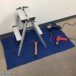 AS ONE Curing Cushion Mat:, 양생 쿠션 매트