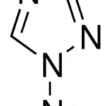 Merck 1,2,4-TRIAZOLE SODIUM DERIVATIVE, TECHNI